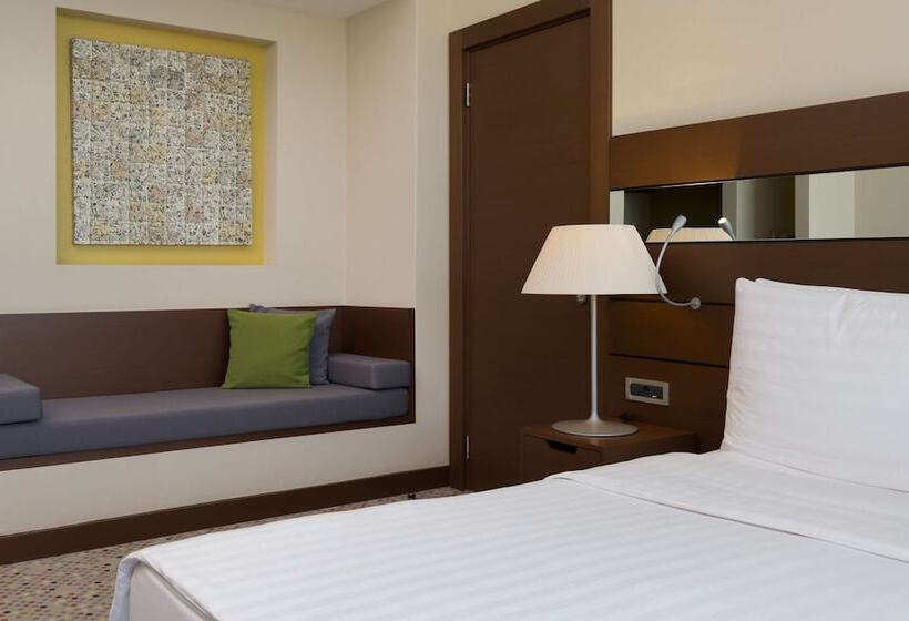 Номер Стандарт Вид на Горы, Radisson Blu Resort & Congress Centre Sochi