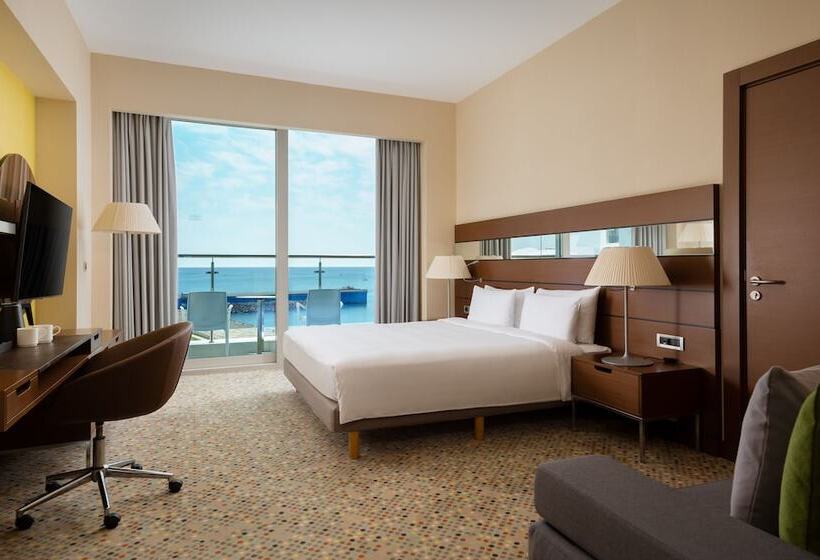 Люкс Вид на Море, Radisson Blu Resort & Congress Centre Sochi