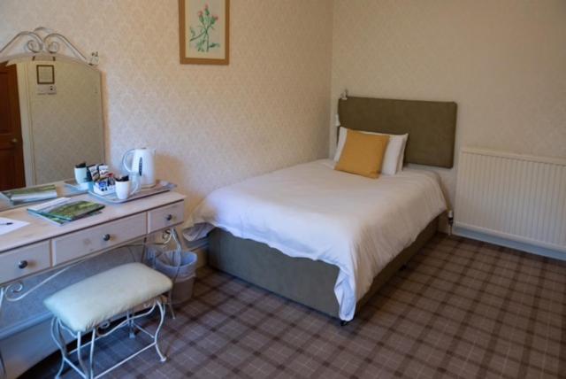 Номер Deluxe Одноместный, The Glen Guesthouse