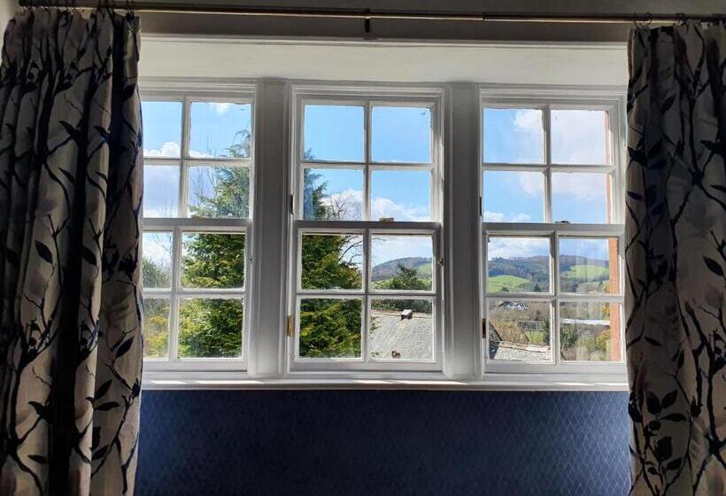 Номер Superior, The Glen Guesthouse