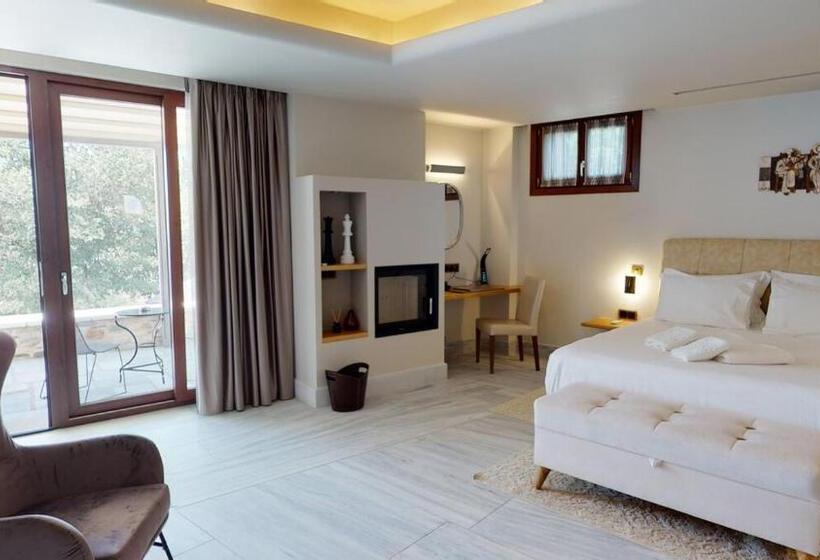 Полулюкс, Valeni Boutique Hotel & Spa