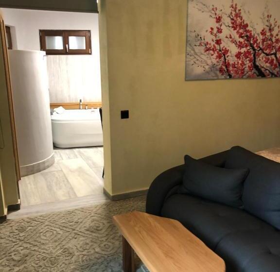 Номер Стандарт, Valeni Boutique Hotel & Spa