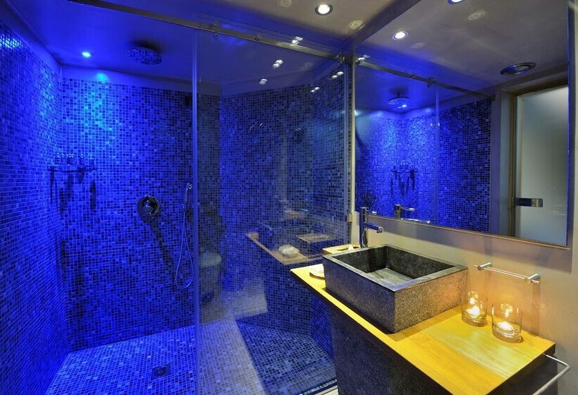 Номер Superior, Valeni Boutique Hotel & Spa