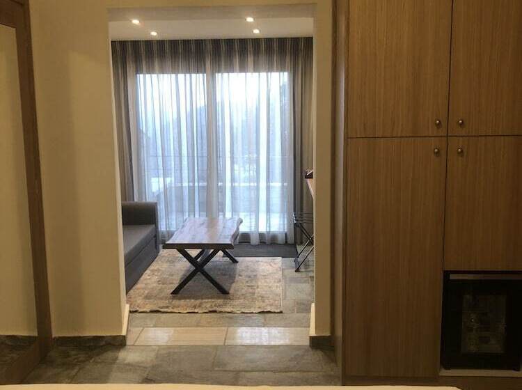 Номер Стандарт, Valeni Boutique Hotel & Spa