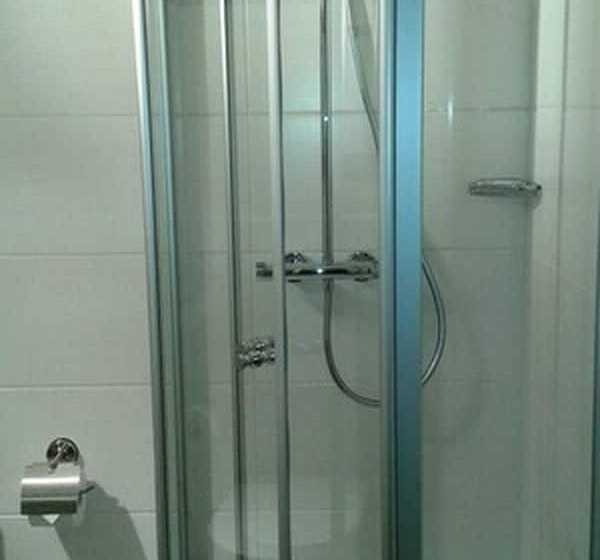 舒适型单人间, Weisse Elster