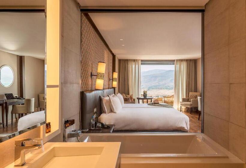 Стандартный Номер Кровать Кинг, Widiane Resort