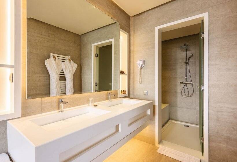 Классический Номер, Widiane Resort