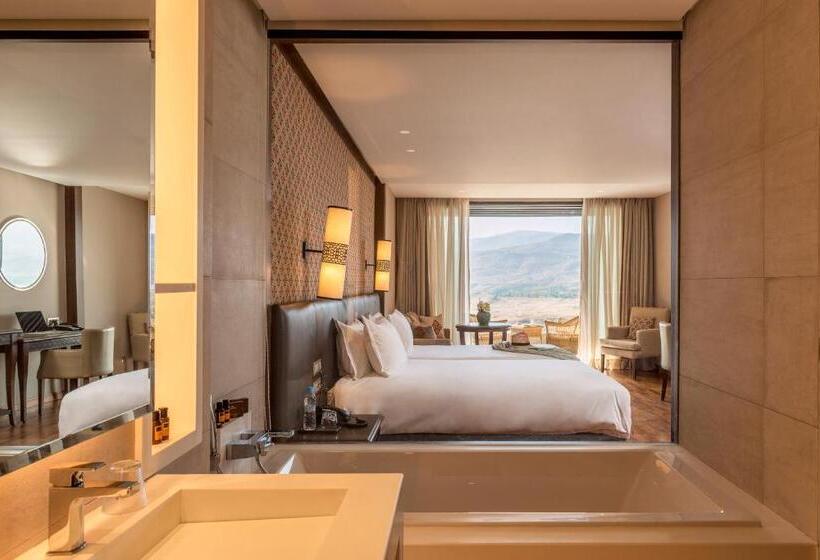 Номер Стандартный с Видом, Widiane Resort