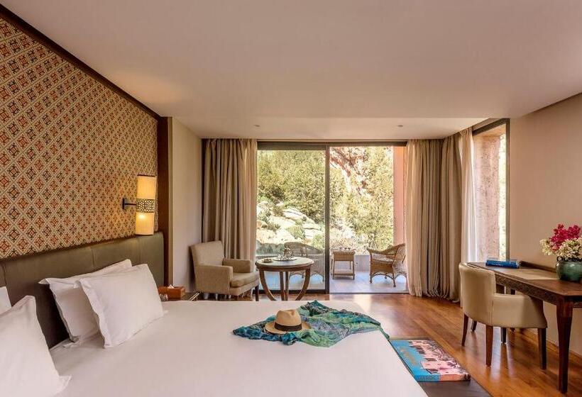 Номер Стандартный с Видом, Widiane Resort