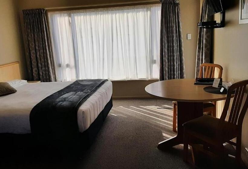 침실 1개 아파트, Kaikoura Gateway Motor Lodge