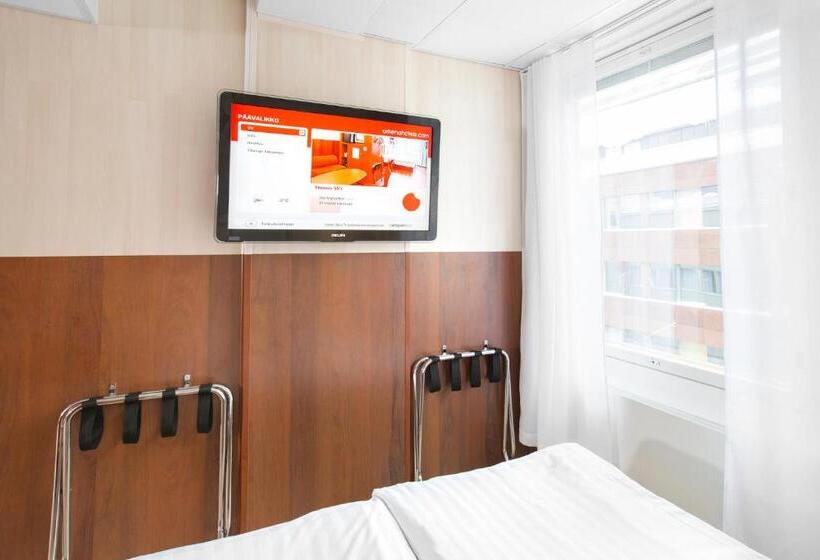 패밀리 룸, Omena Hotel Helsinki Lönnrotinkatu