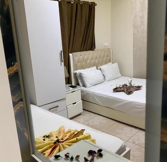 اتاق استاندارد, New Abdeen Palace Hostel