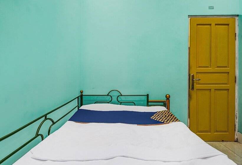 Номер Economy, Oyo Homes 91114 Desa Wisata Bangunharja