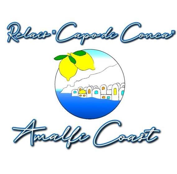 آپارتمان 1 خوابه با چشم‌انداز دریا, Relais Amalfi Coast