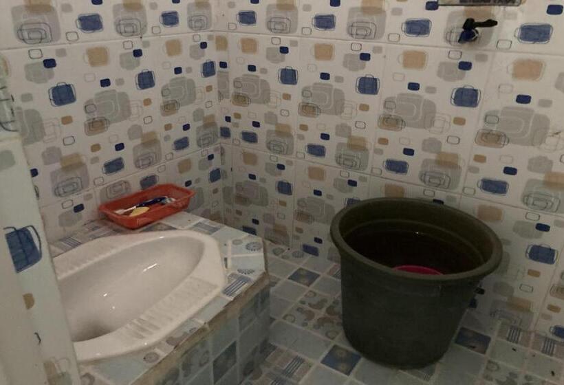 Номер Стандарт, Oyo Homes 91136 Desa Wisata Dalegan