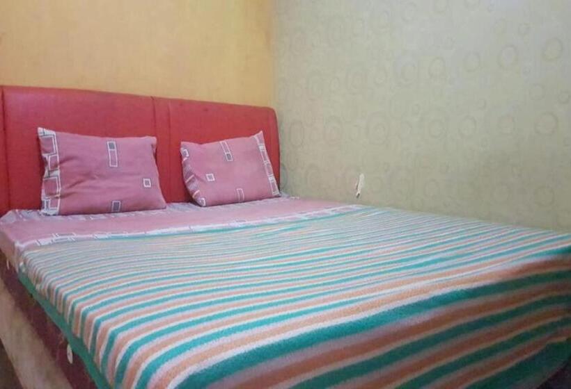 Номер Economy, Spot On 91105 Hotel Salsabila