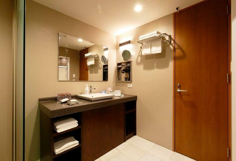 اتاق اکونومی, Think・hotel・think