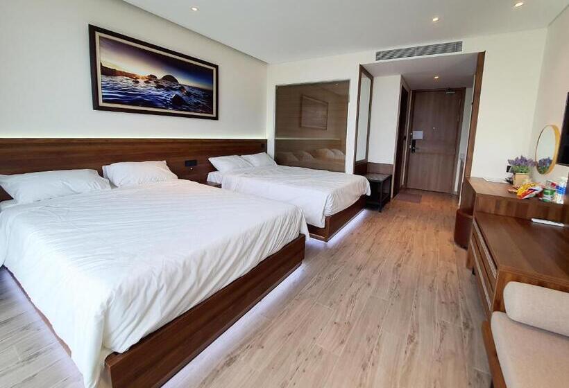 اتاق استاندارد, Beach Condotel   Apec Phú Yên