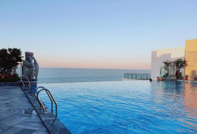 اتاق استاندارد, Beach Condotel   Apec Phú Yên