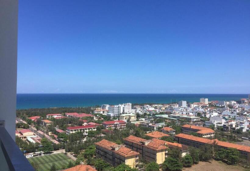 اتاق استاندارد, Beach Condotel   Apec Phú Yên