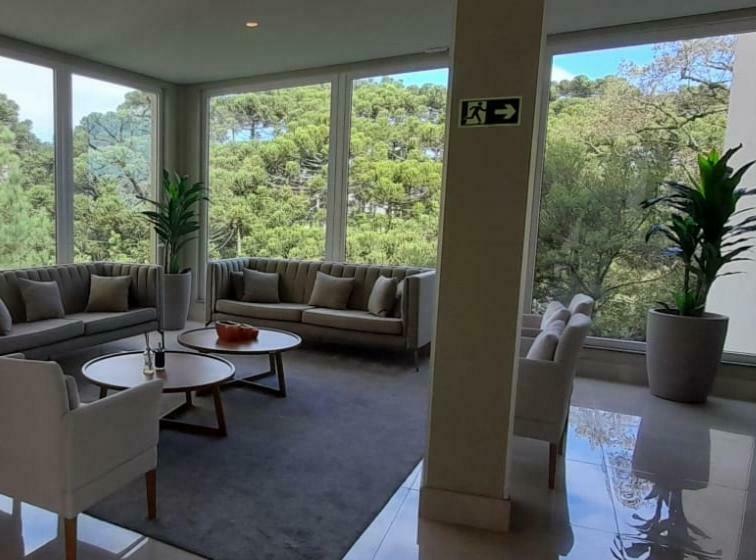 Quarto Quádruplo Estandar, Golden Gramado Resort