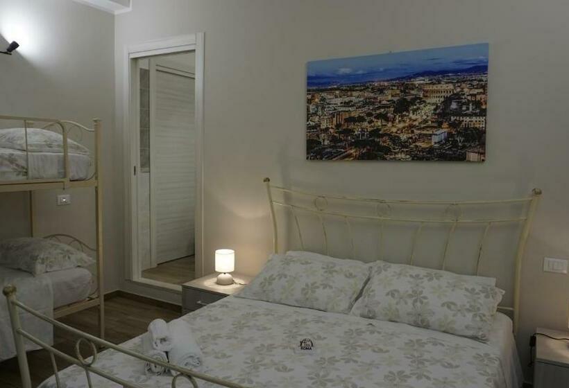 Семейный Номер, Affittacamere Arco Antico
