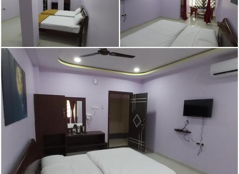 Номер Стандарт, Bmr Bala Lodge