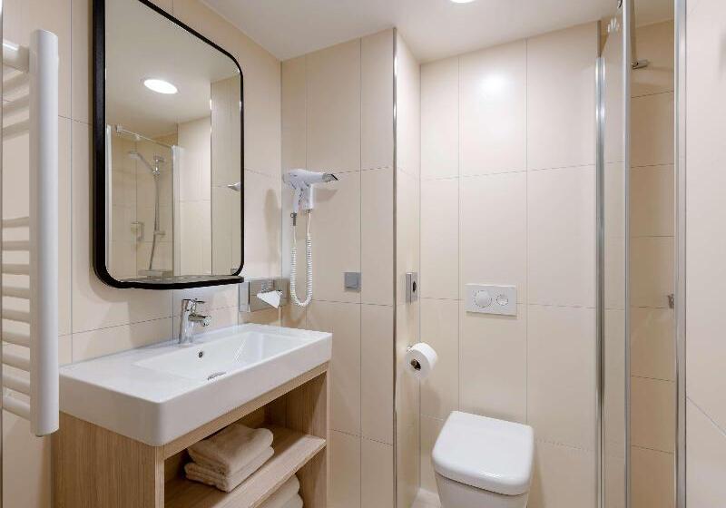 스탠다드 스튜디오, Aparthotel Adagio Access Kiel