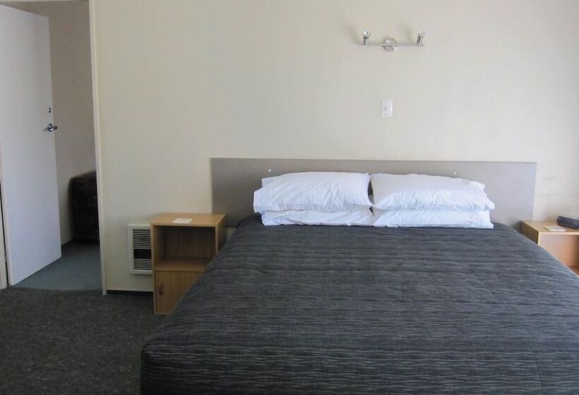 침실 1개 아파트, Cromwell Motel