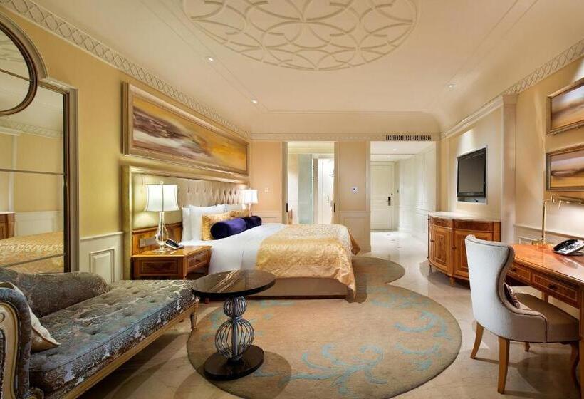 高级客房, Crowne Plaza Resort Sanya Bay, An Ihg