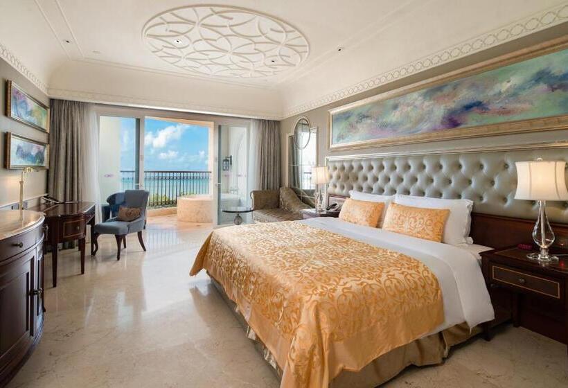 高级海景房, Crowne Plaza Resort Sanya Bay, An Ihg