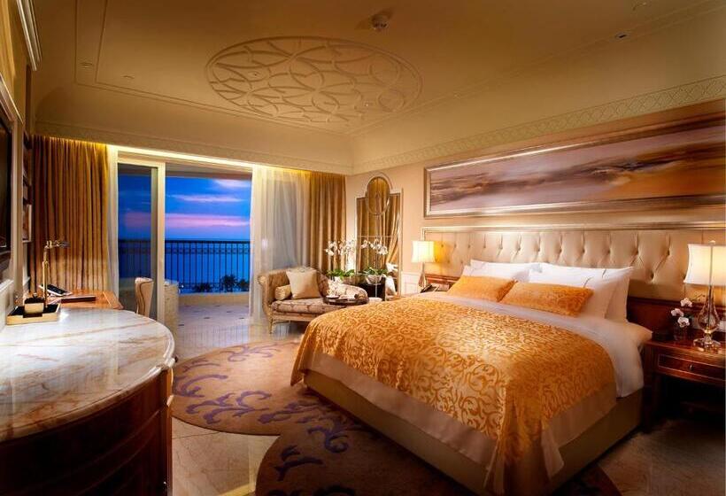 高级客房, Crowne Plaza Resort Sanya Bay, An Ihg