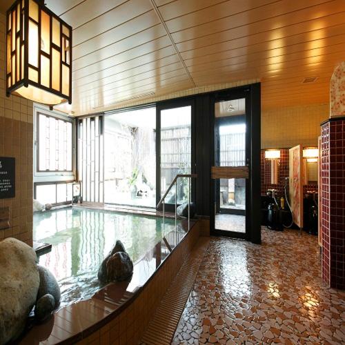 Номер Стандарт, Dormy Inn Kagoshima
