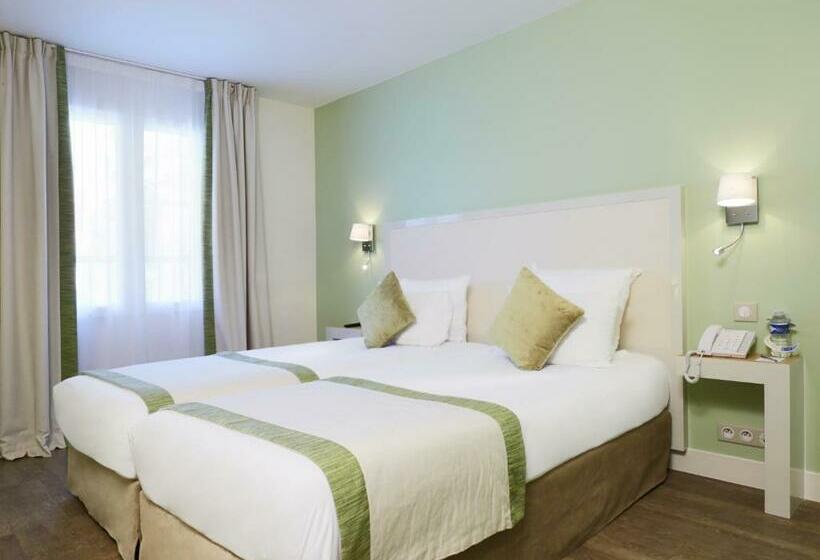高级大房间, Kyriad Paris 18  Porte De Clignancourt  Montmartre