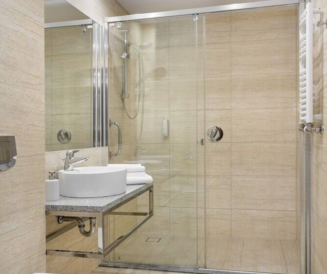 اتاق کلاس بیزنس, Moderno Poznań