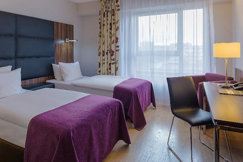 اتاق کلاسیک, Moderno Poznań