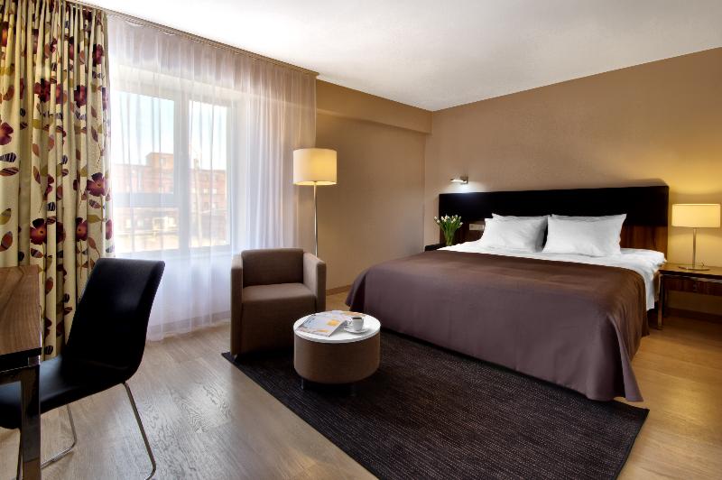 اتاق کلاس بیزنس, Moderno Poznań