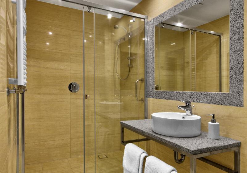 اتاق کلاس بیزنس, Moderno Poznań
