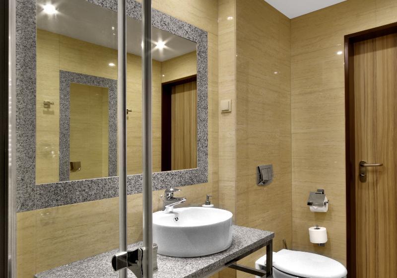 اتاق کلاس بیزنس, Moderno Poznań