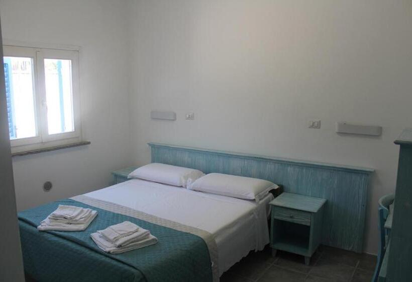 이코노미 룸, Vel Marì   Rooms On The Beach
