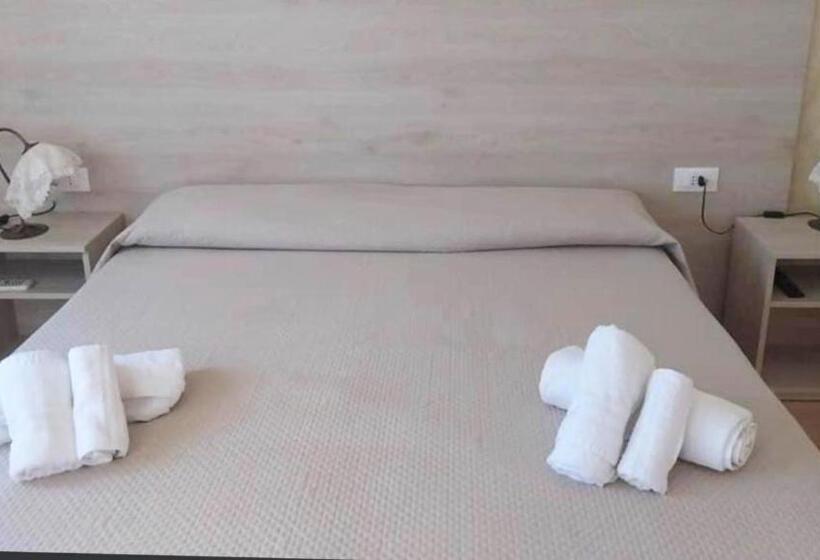 Четырехместный Номер Стандарт, San Domenico Resort