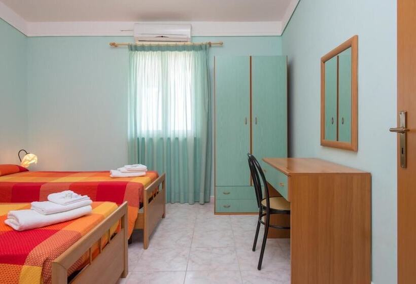 Номер Стандарт, San Domenico Resort