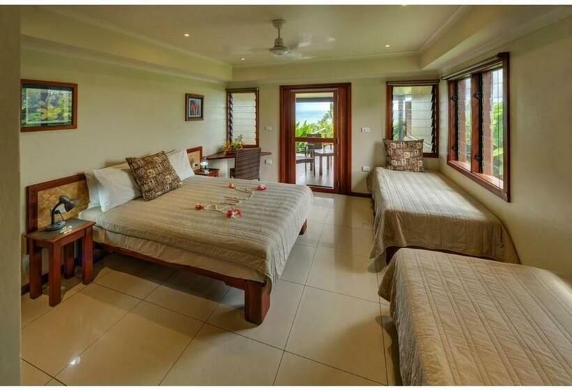 프리미엄 스튜디오, Volivoli Beach Resort