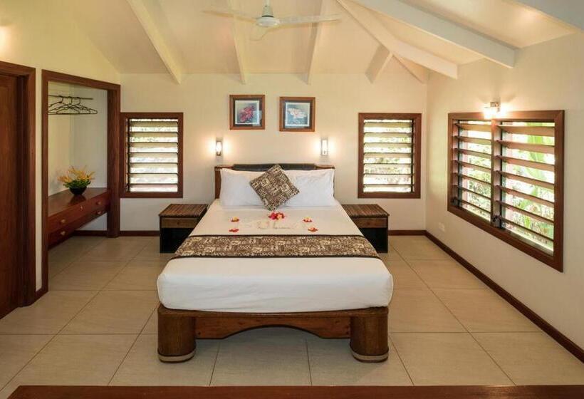 프리미엄 스튜디오, Volivoli Beach Resort