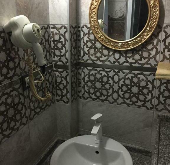 Номер Стандарт, Güneş Apart Otel