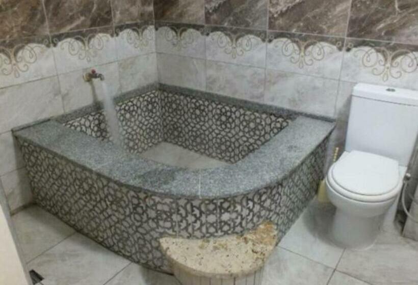 Номер Стандарт, Güneş Apart Otel