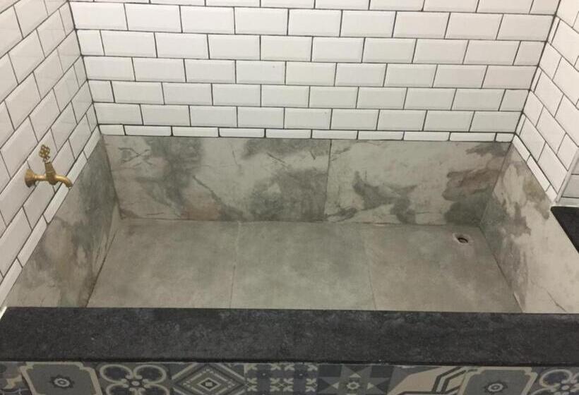 Семейный Номер Вид на Горы, Güneş Apart Otel