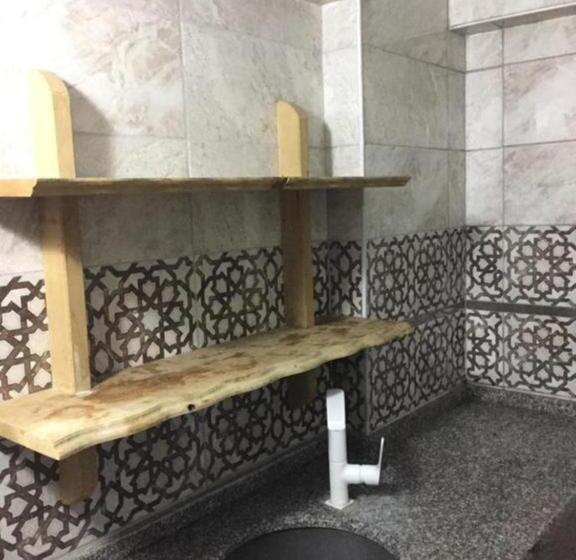 Номер Стандарт Трехместный, Güneş Apart Otel