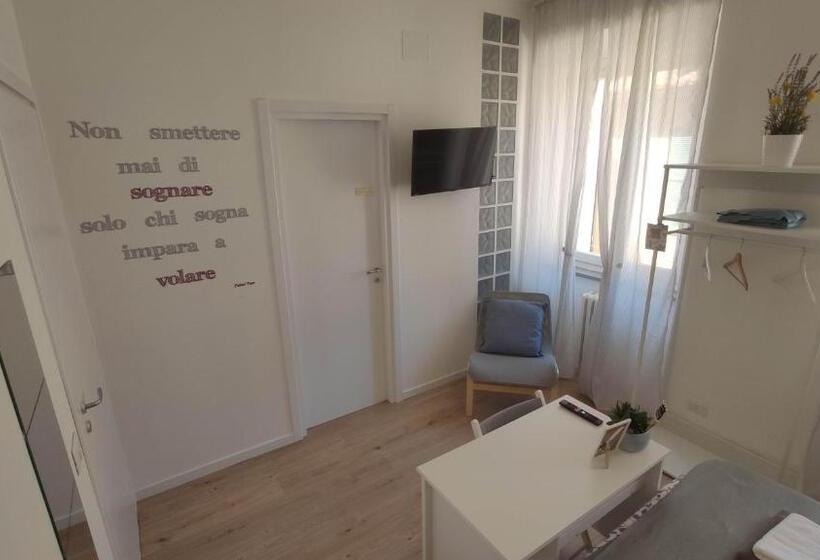 اتاق استاندارد, B&b Bel Fiore