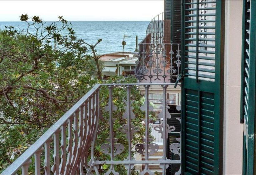 带阳台的标准单人间, Kalima Beach